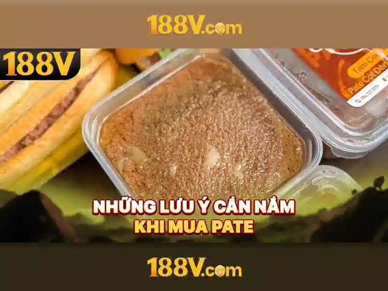 188v: Mã số và hành trình khám phá