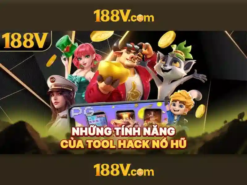 Thiết kế và công nghệ đằng sau 188v