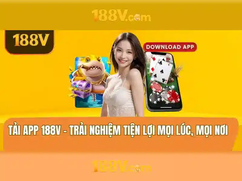 Khái niệm cơ bản về 188v
