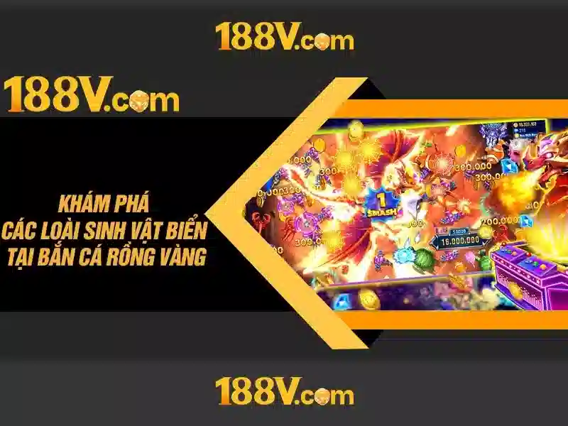 188v: Mot hanh trinh kham pha