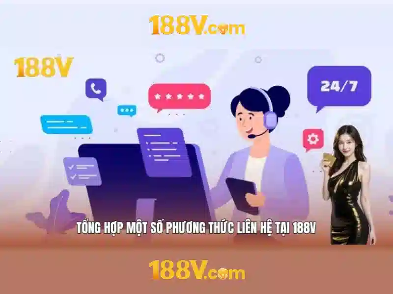 Các thách thức và giải pháp cho việc triển khai 188V