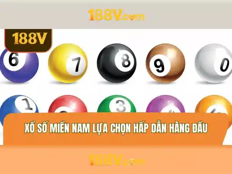 Giới thiệu về 188V