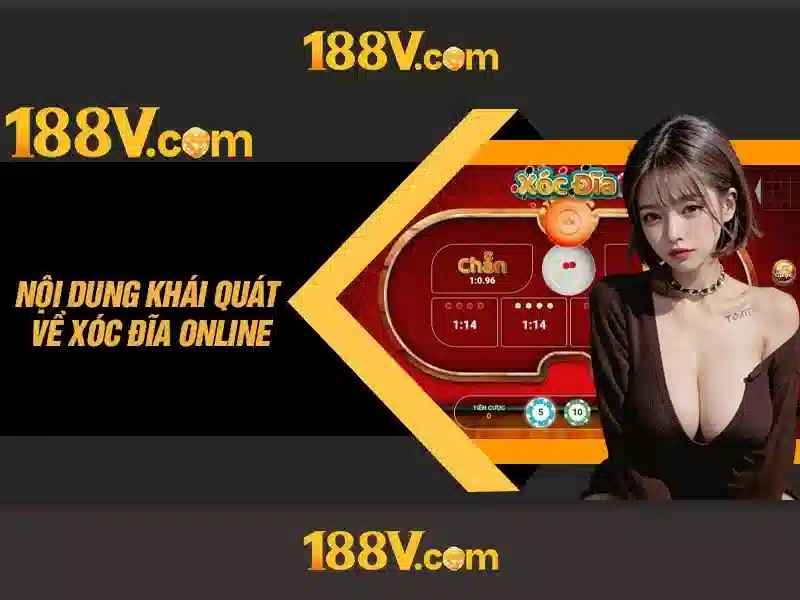 Nguồn gốc và ý nghĩa của 188V