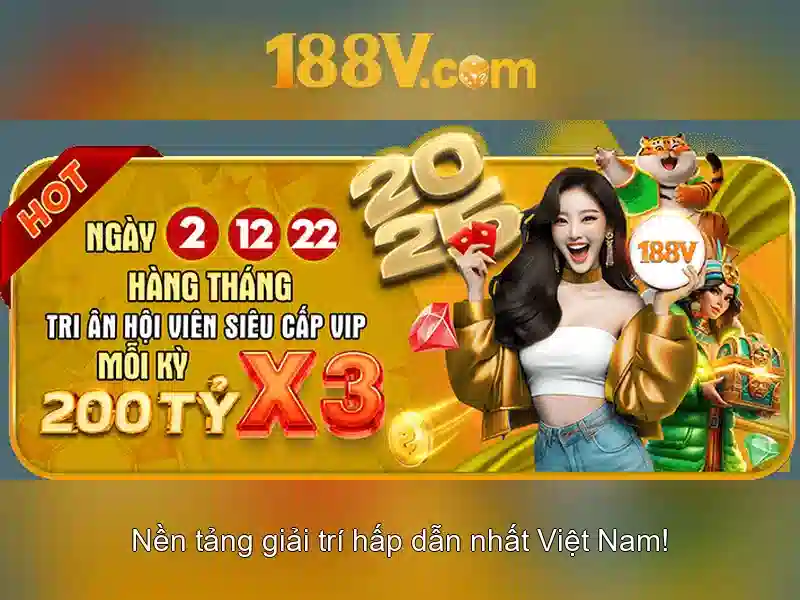 Nguồn gốc và ý nghĩa của 188v