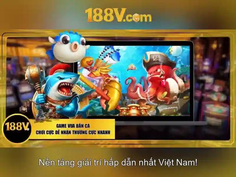 Khám phá 188v và ý nghĩa của con số