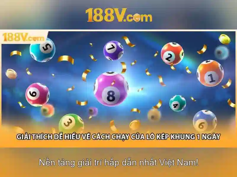 188v: nhìn nhận tổng quan và tiềm năng