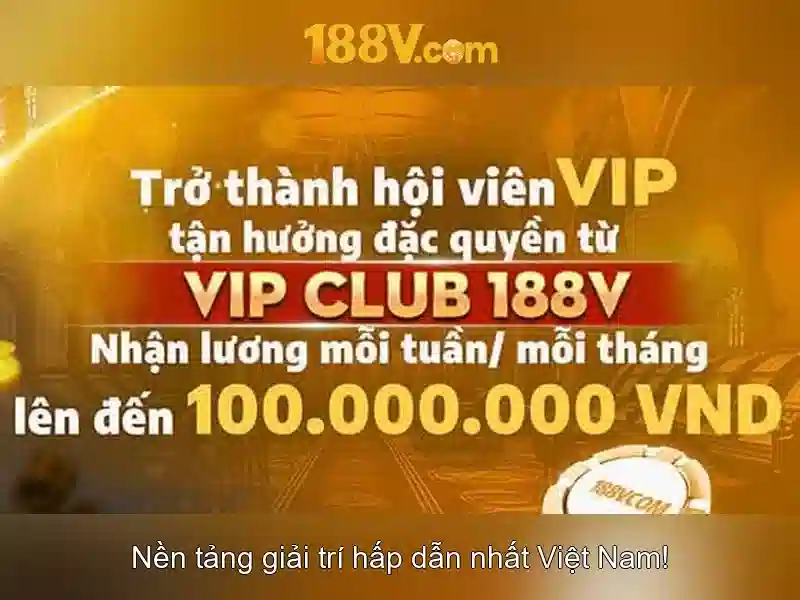 Lịch sử và nguồn gốc ký hiệu 188V