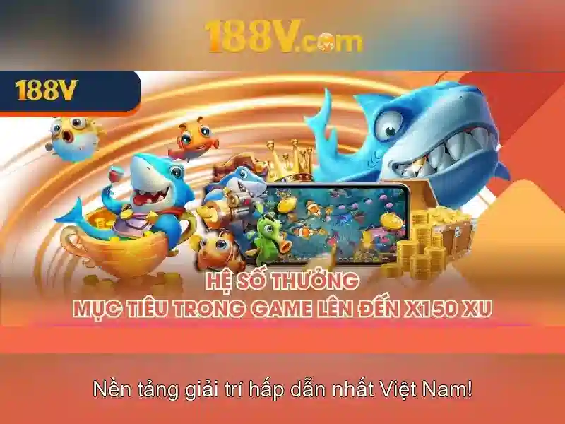 Kết luận về tương lai của 188v