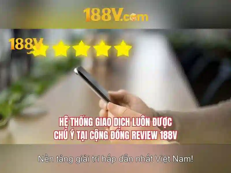 188v: Khám phá mức điện áp và ý nghĩa của nó