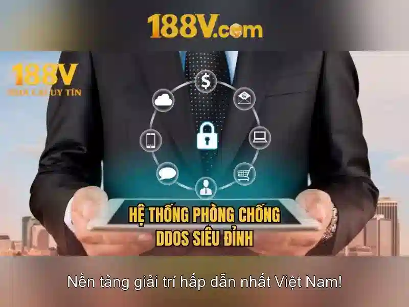 Khởi đầu với 188V