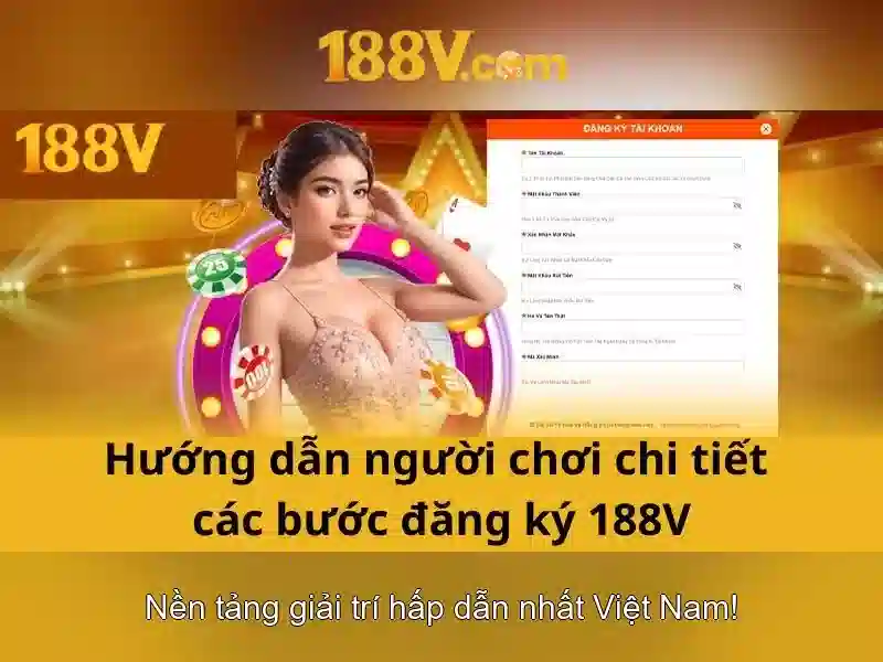 188v: một khái niệm sáng tạo trong nghệ thuật và công nghệ