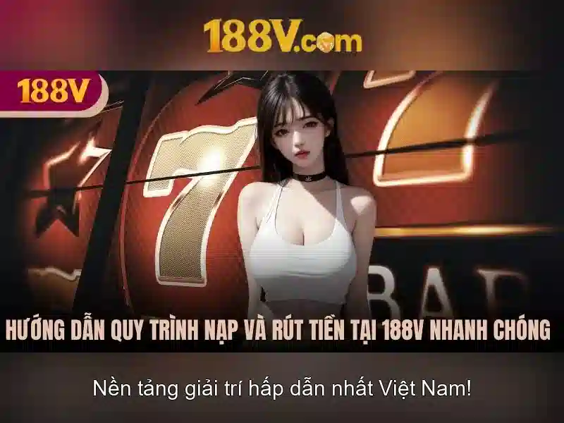 188v: một hành trình giữa số và ý nghĩa