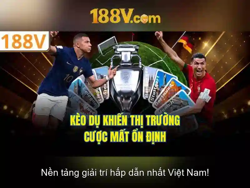 Cách 188v được áp dụng