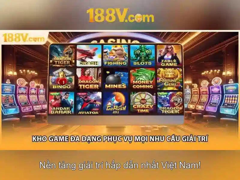 An toàn khi làm việc với 188V