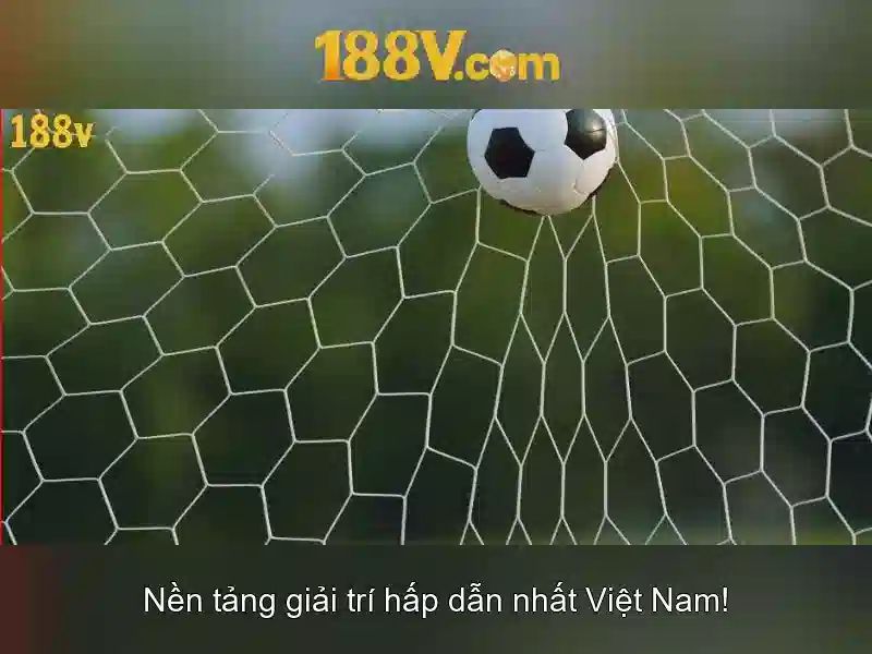 188v: Hành trình của một biểu tượng công nghệ