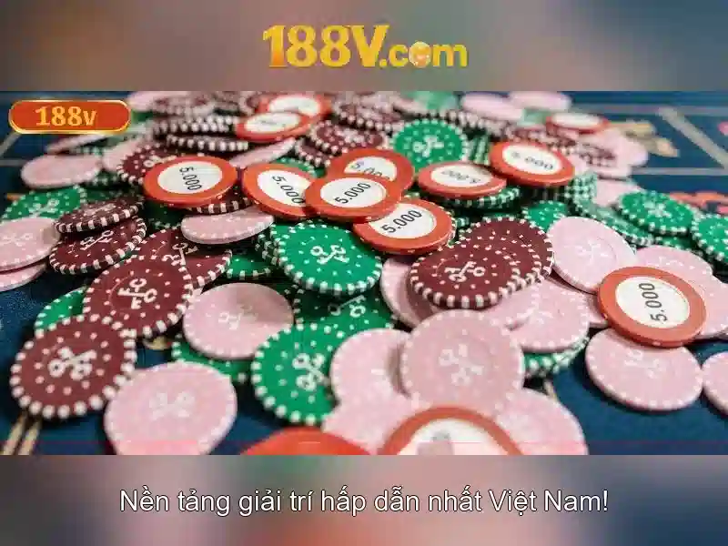 Khám phá 188v: một khía cạnh của công nghệ số