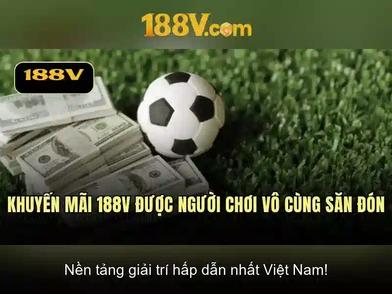 Đo lường và kiểm tra 188V