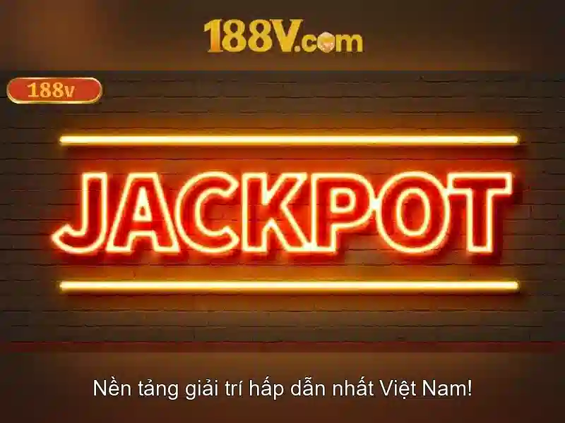 Khởi đầu của 188v