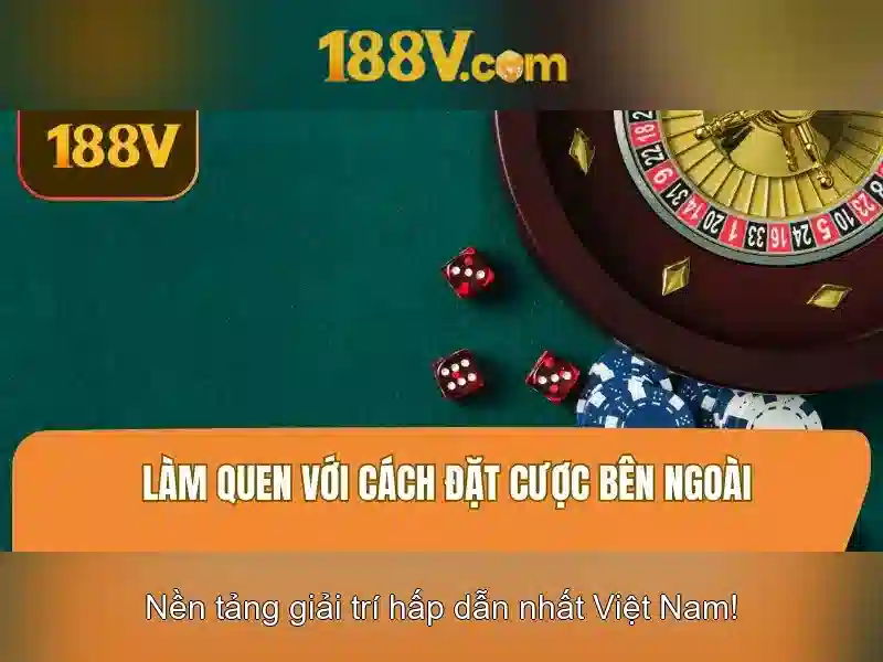 Nguồn gốc và lịch sử của 188V
