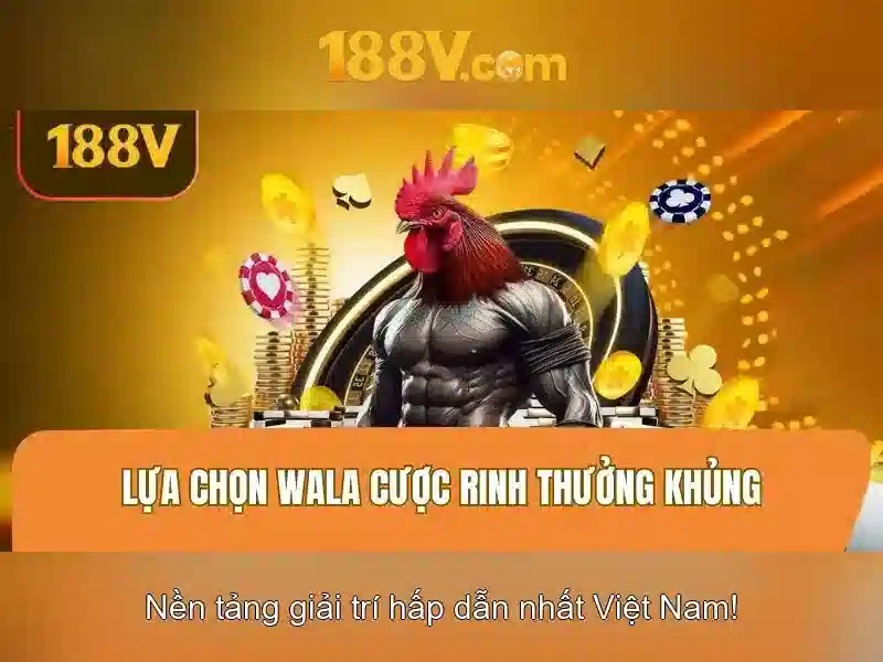Ví dụ thực tế về 188v