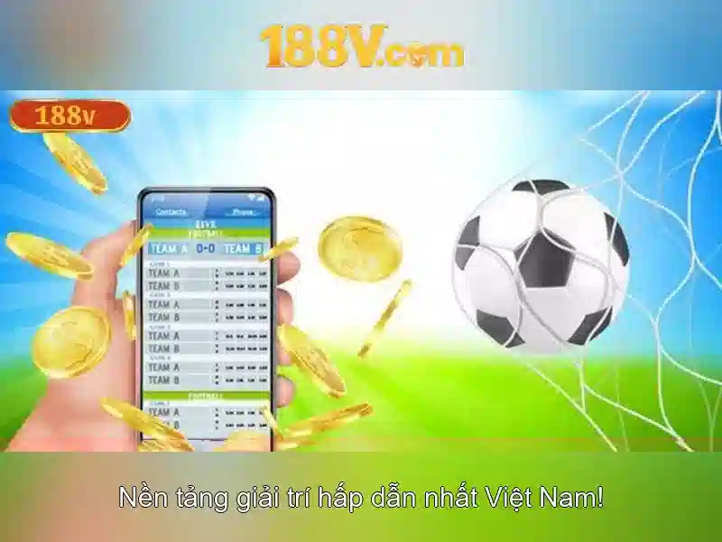 Giới thiệu về 188V