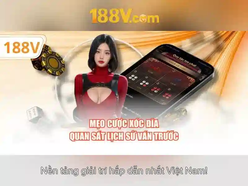 188v là gì?