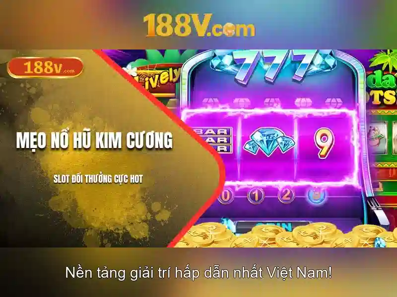 188v: Khám phá một dự án sáng tạo và công nghệ