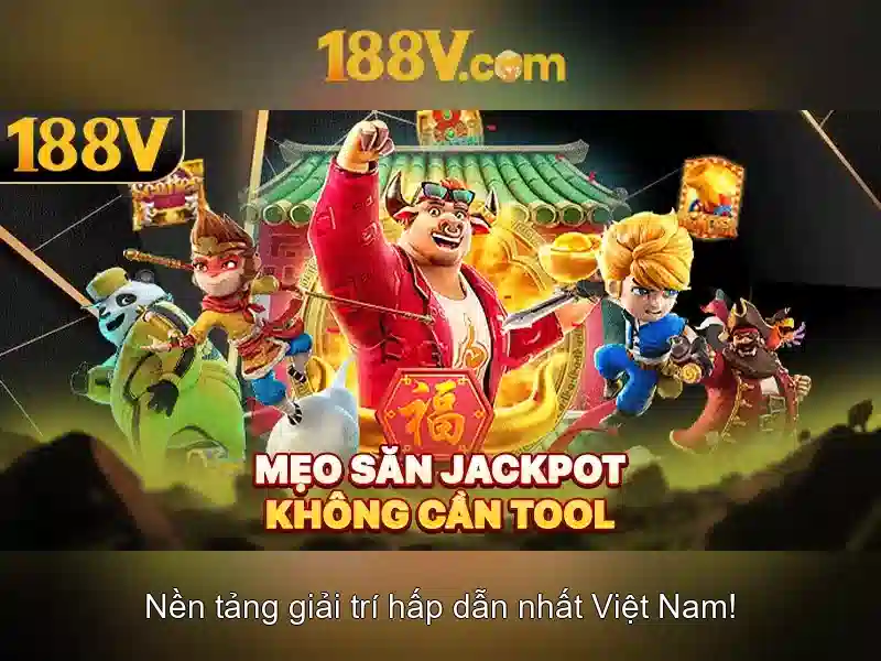Ứng dụng của 188v trong thực tế
