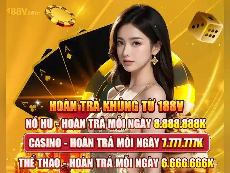 188v: Khám phá một khái niệm giữa số và nghệ thuật