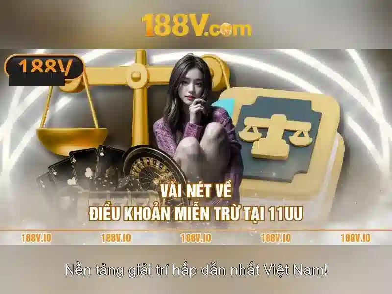 Kết luận và triển vọng của 188v