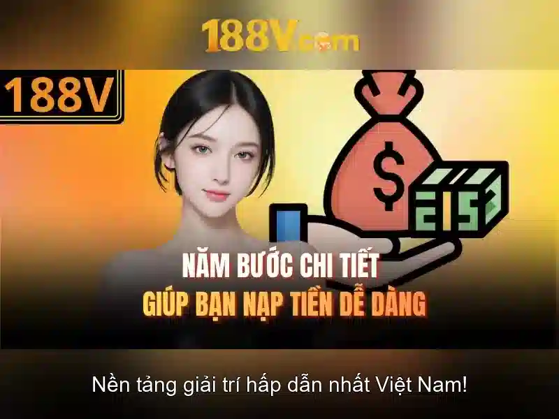 Phương pháp khám phá 188V