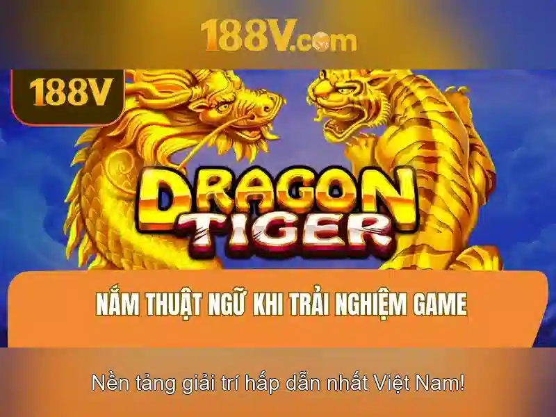 Ứng dụng thực tế của 188V