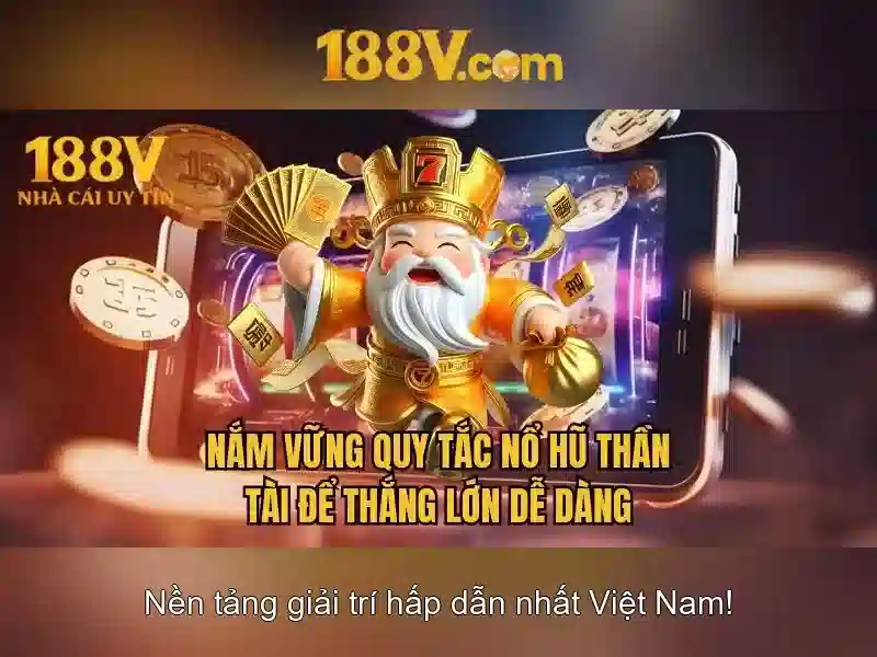 188v – một khúc quanh của âm thanh và ánh sáng
