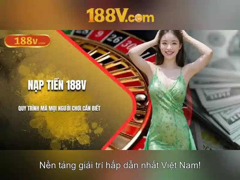 Tuong lai va thach thuc cua 188v