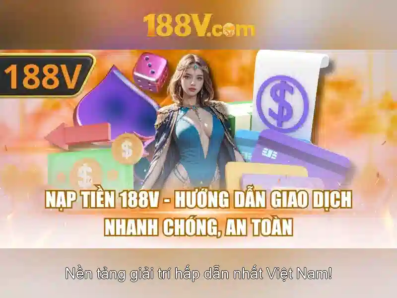 Cách 188v tác động đến đời sống hiện tại