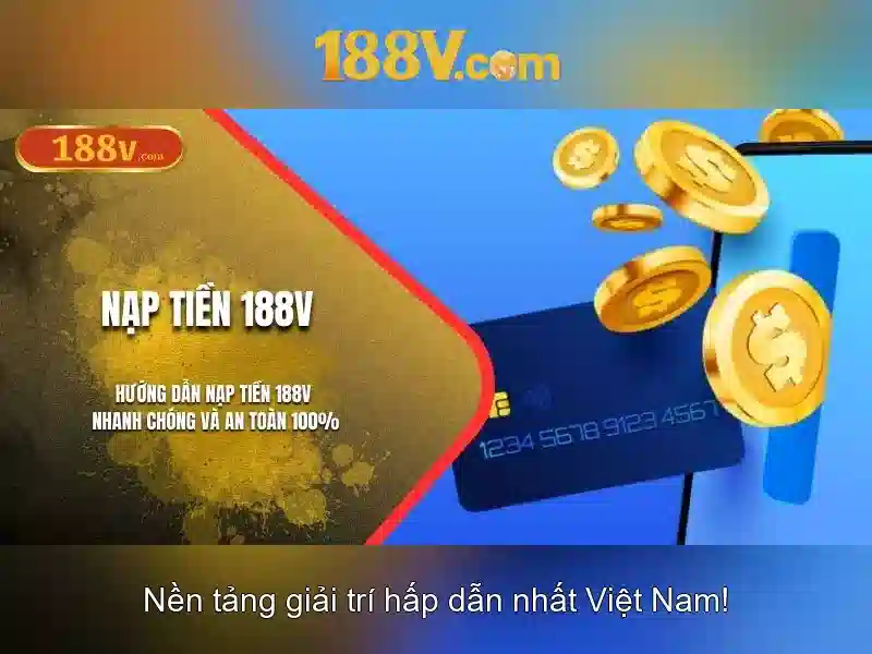 Kết luận về tương lai của 188v