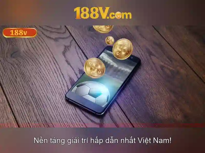 188v – một khái niệm và hành trình khám phá