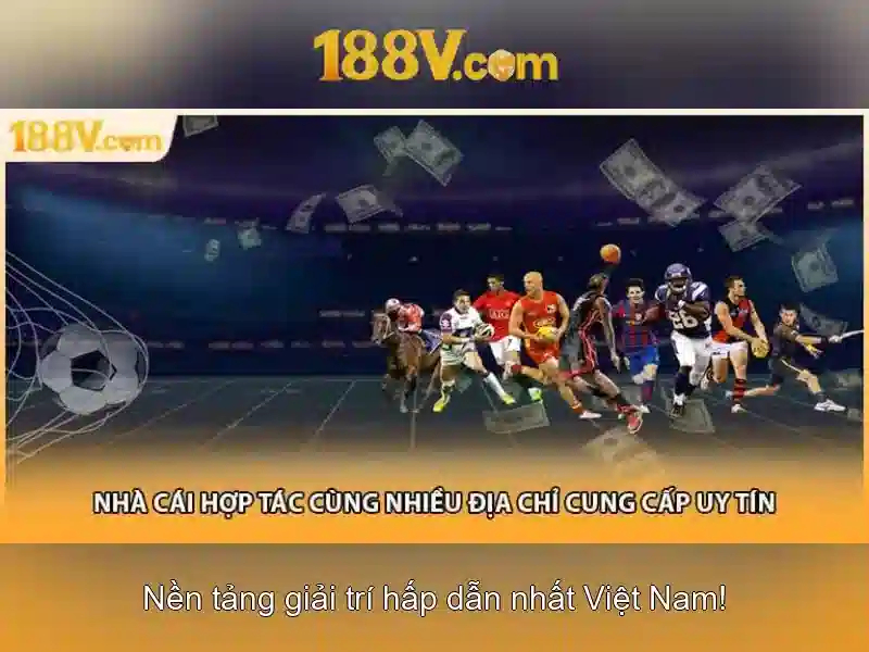 Ứng dụng và tiềm năng 188v