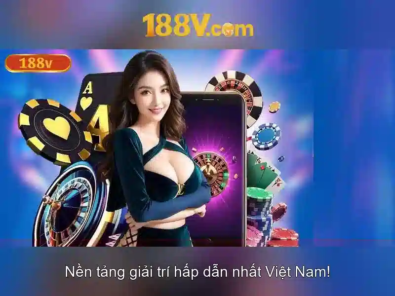 Tương lai và thách thức của 188v
