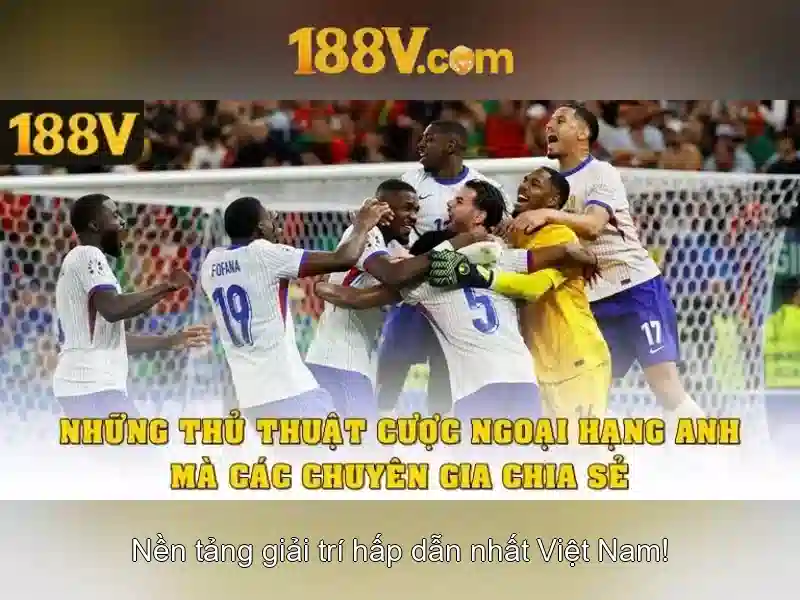 Nền tảng của 188V