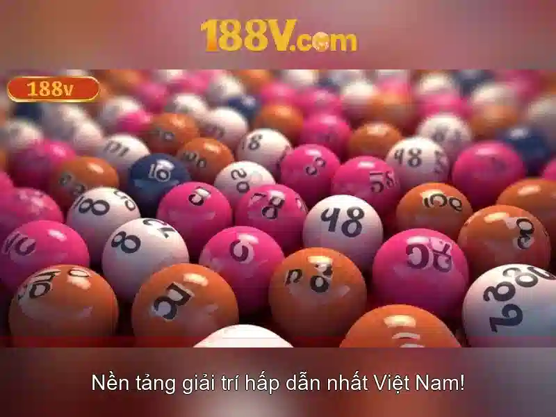 188v: một chiều kích bí ẩn