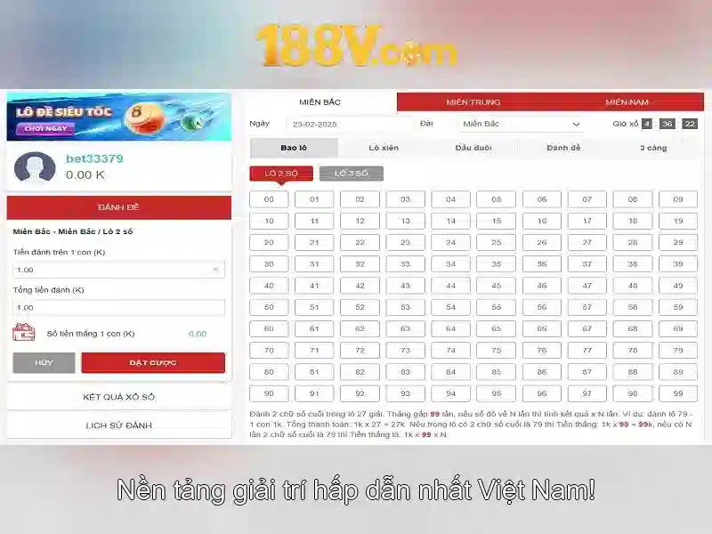 Điện áp 188V và an toàn trong hệ thống điện