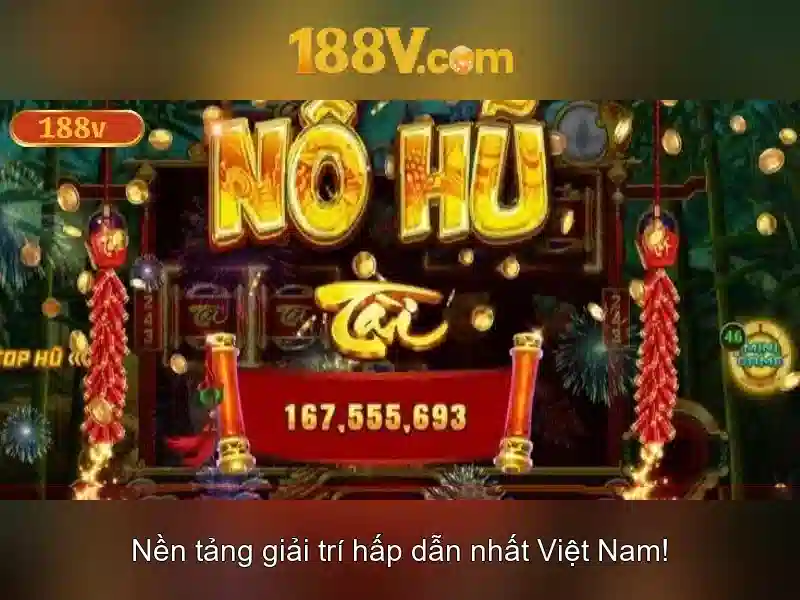188v tại app - Trải nghiệm nền tảng số an toàn và đột phá