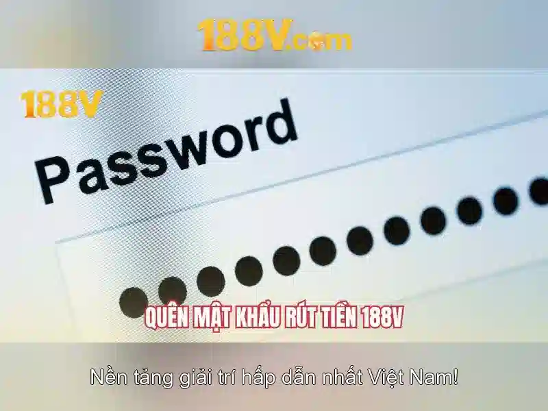 Khởi đầu với 188V