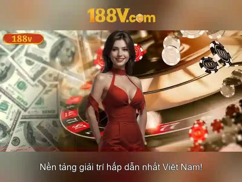 188V: khái niệm, kiến trúc và ứng dụng