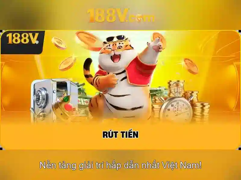 188v: Khám phá một khái niệm công nghệ và cộng đồng