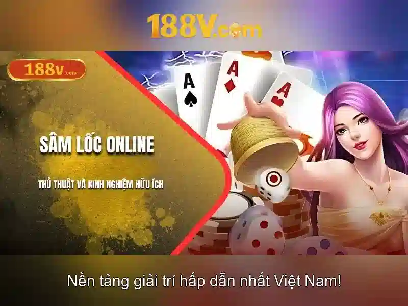 Nền tảng lịch sử của 188v