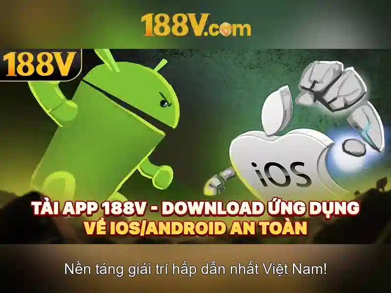 188v: một ký hiệu và hành trình khám phá