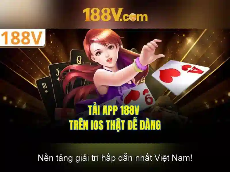188V là gì?