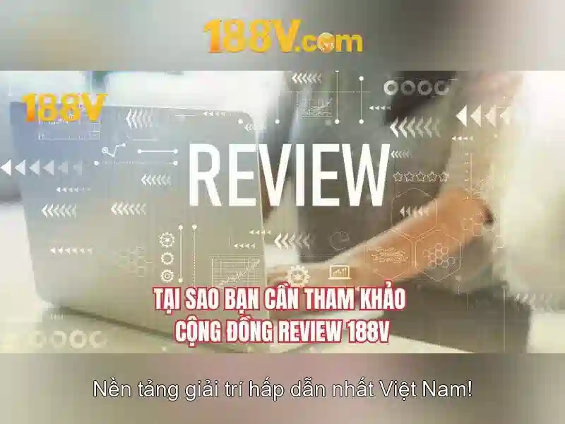 Khám phá 188V: khái niệm và ứng dụng